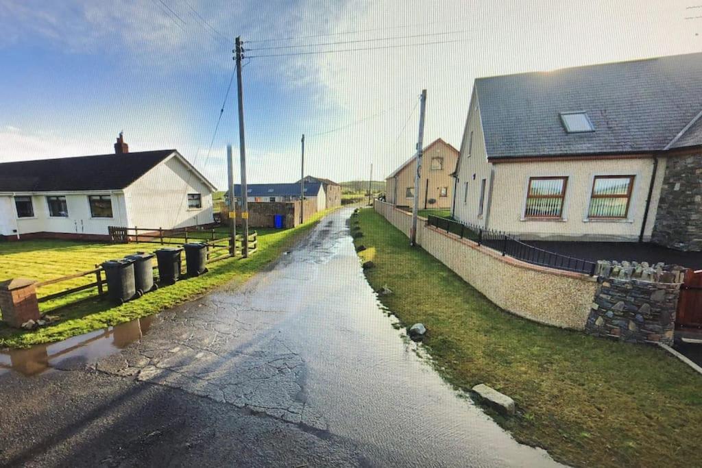 The Stables At Ballyward Croft Ardkeen Buitenkant foto
